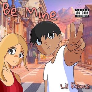 Be Mine (Explicit)