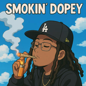 Smokin dopey (Explicit)
