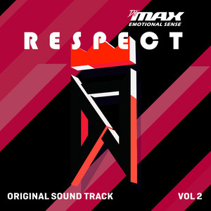 DJMAX RESPECT OST vol.2 (DJMAX RESPECT 游戏原声带 vol.2)