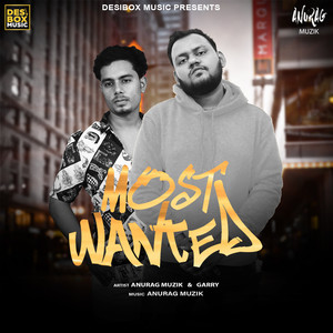 Most Wanted