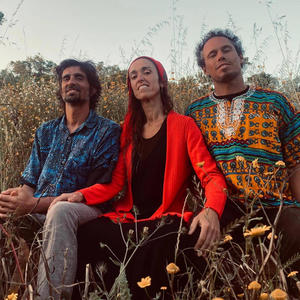 MEU AMOR VEM VER (feat. Anitxa Root)