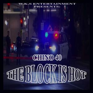 The Block Is Hot (Explicit)