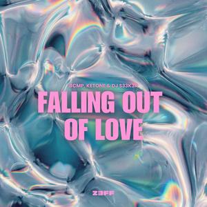 Falling Out Of Love