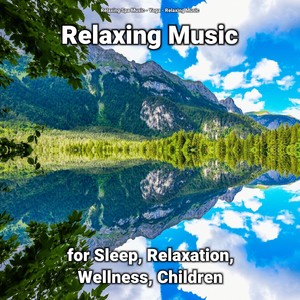 Relaxing Music for Sleep and Wellness Pt. 57