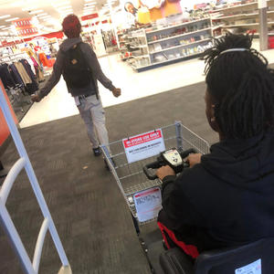 Headphone Users Only!!! (Explicit)