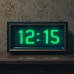 DOCE Y CUARTO (Explicit)