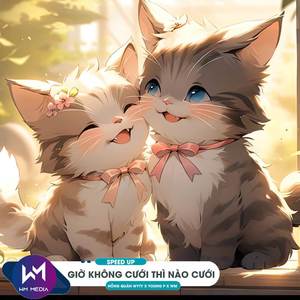 Giờ Không Cưới Thì Nào Cưới (Speed Up)