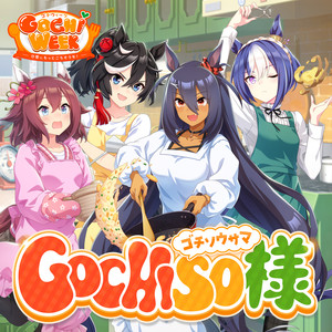 GOCHISO様 (PV Size)