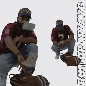 Run up My Avg (Instrumental)