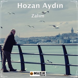 Zalım