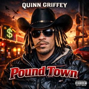 Pound Town (Explicit)