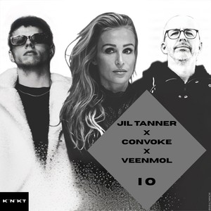 I O (Extended Mix)