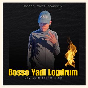 Bosso Yadi Logdrum