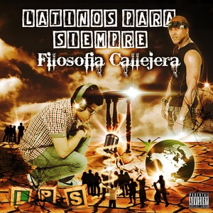 Filosofia Callejera (Explicit)