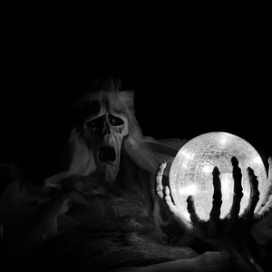 calm night piano hallowen hardstyle