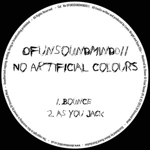 As You Jack (Original Mix)