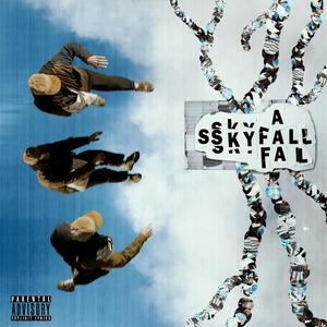 Skyfall (Explicit)