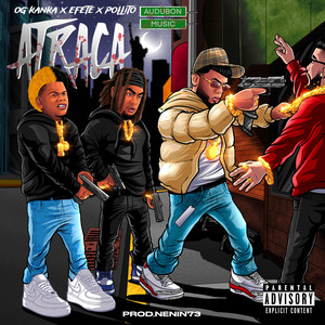 Atraca (Explicit)