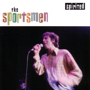 The Sportsmen: "Spirited"