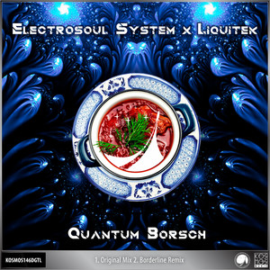 Quantum Borsch (Original Mix)