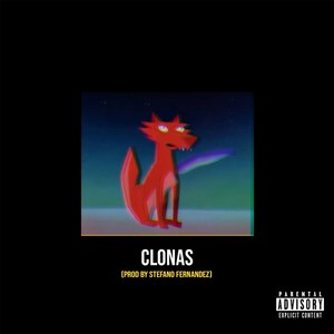 Clonas & Xanax (Explicit)