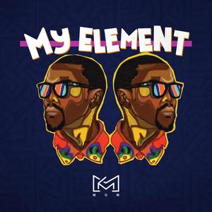 03 MGM (Enough) (feat. Vivian Olang, K.O.B SA & Mike Muema)