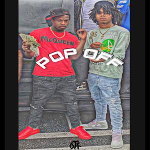 Pop Off (feat. Tristo) (Explicit)