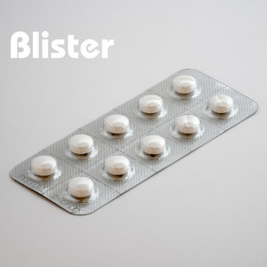 Blister (Explicit)