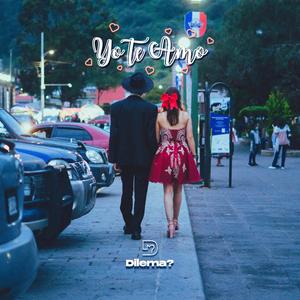 Yo te amo (feat. ChavaClean)