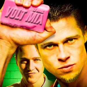 VOLTMIX FIGHTCLUB (pra sair no soco) (Explicit)