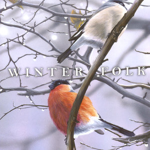 Winter Folk Compilation