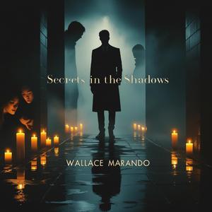 Secrets in the Shadows (feat. 10x)