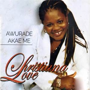 Awurade Akae Me