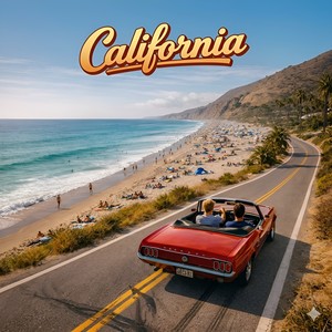 California (Radio Edit)