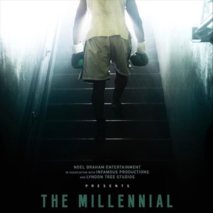 The Millennial (feat. Rondi Luz & Philippe.) [Explicit]