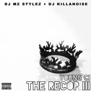 Crazy (feat. Ash Loc) (Explicit)