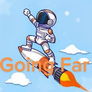 going Far (Explicit)