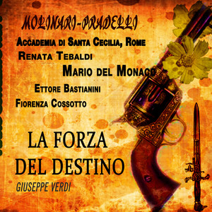 La Forza Del Destino - Or Siam Soli