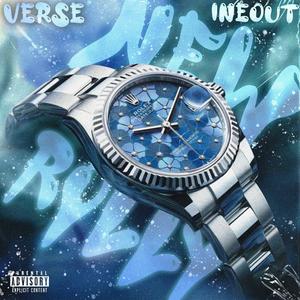 New Rolly (feat. 1neout) (Explicit)