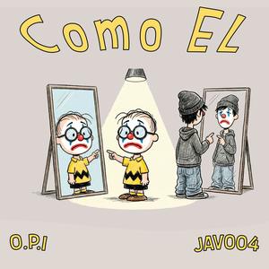 Como El (feat. Javo04)