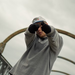 Gambino(feat. Laionbeats & Depth de Cuma) (Explicit)