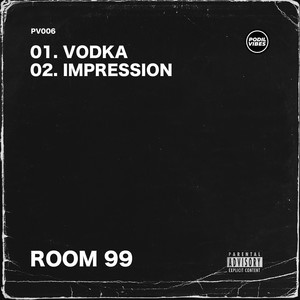 Vodka (Original Mix)