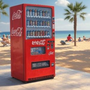 COCA COLA (Explicit)