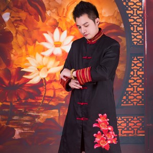 游子吟—莫德咏