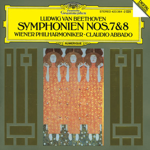 Symphony No. 7 in A Major, Op. 92 - 4. Allegro con brio (A大调第7号交响曲，作品92 - コウキョウキョクダイ７バン: ダイ４ガクショウ|交響曲 第7番 イ長調 作品92: 第4楽章: Allegro con brio)