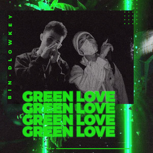 GREEN LOVE