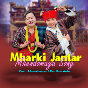 Mharki Jantar Mhendo Maya Song