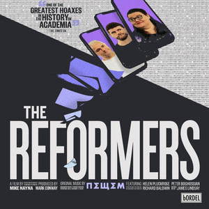 THE REFORMERS (Original Motion Picture Soundtrack)