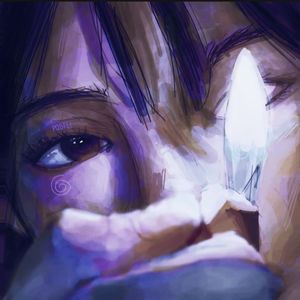 hoa bằng lăng (Remix)