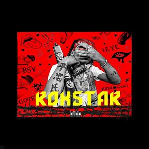 ROXSTAR TAPE (Explicit)